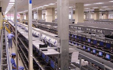 筆記本電腦銷量激增，代工廠迎來營收增長新機遇