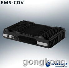 安勤EMS CDV系列模塊化強(qiáng)固型工業(yè)計(jì)算機(jī)解析