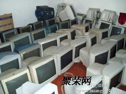 上海長寧區10年舊電腦回收價格解析與指南