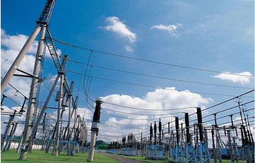 順應電網智能化趨勢，華北工控打造電力監控系統專用計算機產品方案